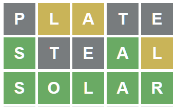wordle